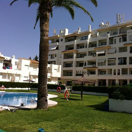 Apartamento Vistahermosa Centro エル・プエルト・デ・サンタ・マリア エクステリア 写真