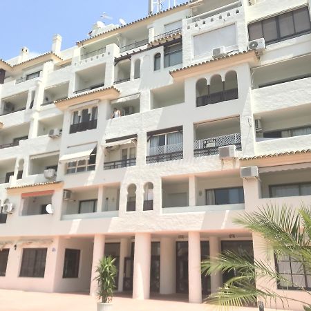 Apartamento Vistahermosa Centro エル・プエルト・デ・サンタ・マリア エクステリア 写真