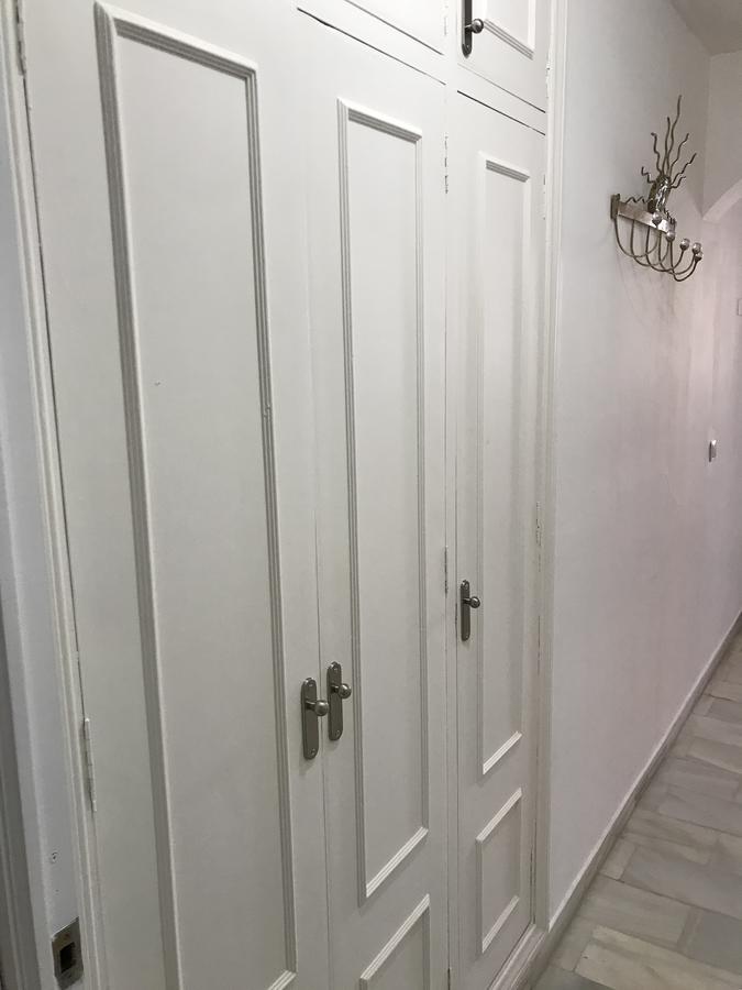Apartamento Vistahermosa Centro エル・プエルト・デ・サンタ・マリア エクステリア 写真