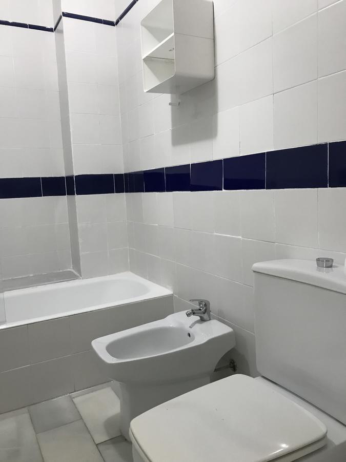 Apartamento Vistahermosa Centro エル・プエルト・デ・サンタ・マリア エクステリア 写真